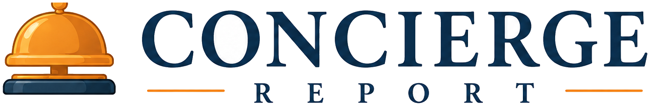 Concierge Report